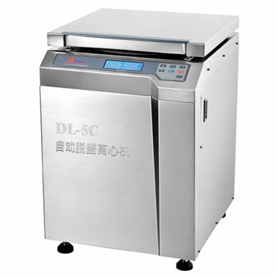 上海安亭自動(dòng)脫蓋離心機(jī)