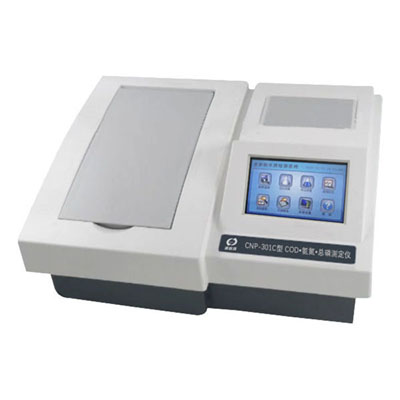 深圳昌鴻QCOD-3M型COD測(cè)定儀