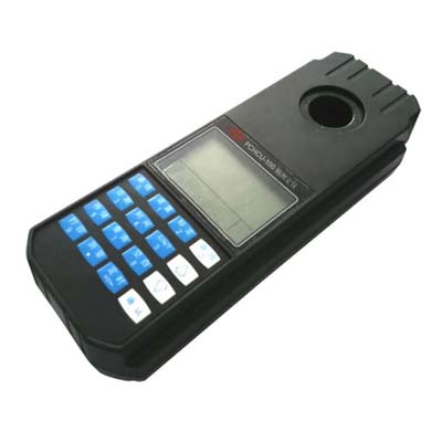 深圳昌鴻PCHCU-100便攜式銅測(cè)定儀