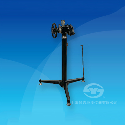 上海昌吉JJG-2型測斜儀校驗(yàn)臺(tái)