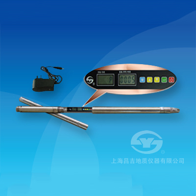 上海昌吉KXP-2D型數(shù)字羅盤(pán)測(cè)斜儀