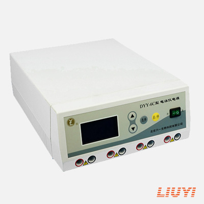 北京六一DYY-6C雙穩(wěn)定時(shí)電泳儀電源