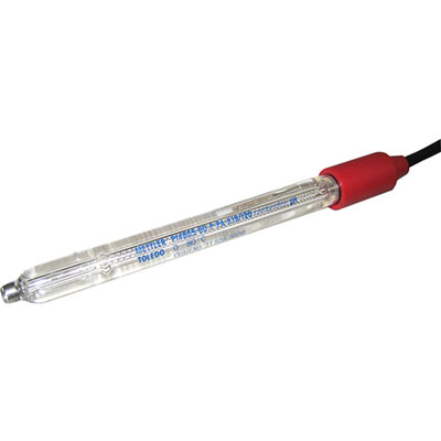 Mettler梅特勒HA405-DPA在線ORP電極 膠狀電解液 三點陶瓷界面