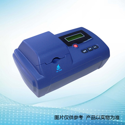 長春吉大小天鵝GDYS-101SN4余氯·總氯測定儀