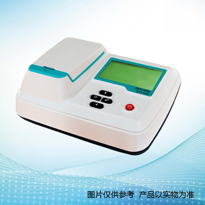 長(zhǎng)春吉大小天鵝GDYS-501M養(yǎng)殖用水檢測(cè)儀