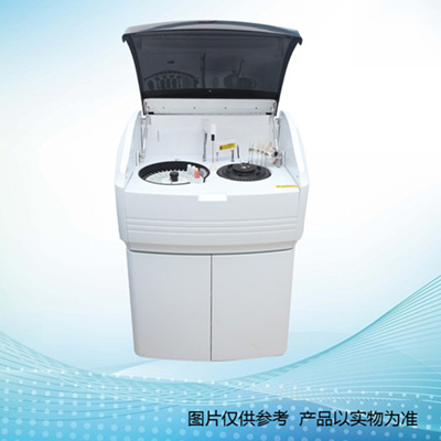 長春吉大小天鵝GDYS-600M全自動水質(zhì)分析系統(tǒng)