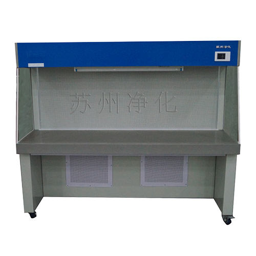 蘇州凈化SW-CJ-1CU凈化工作臺超凈臺(雙人單面水平送風(fēng))