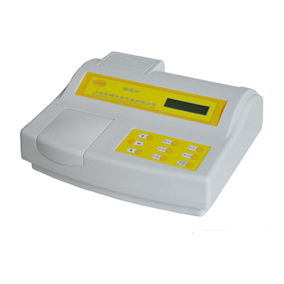 WGZ-100散射光濁度儀濁度計(jì)