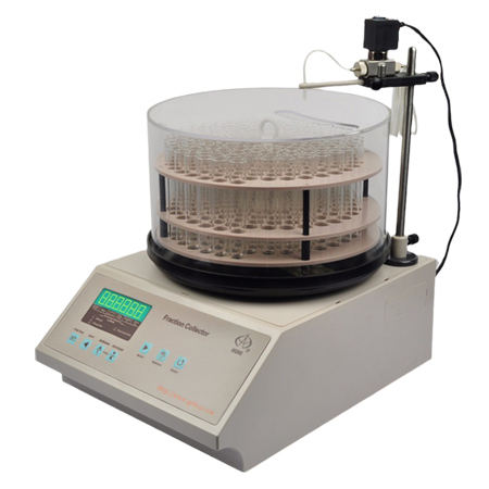 BSZ-100電子鐘控自動部分收集器(數(shù)碼管)