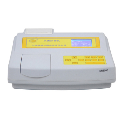DR6100A COD快速測(cè)定儀COD檢測(cè)儀