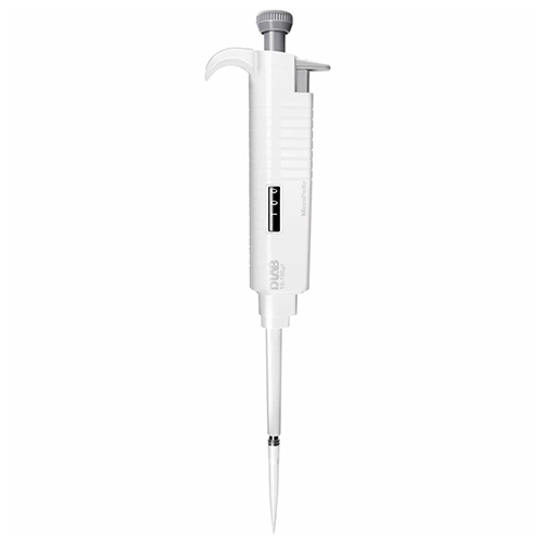 大龍MicroPette手動(dòng)單道可調(diào)式移液器固定式移液器