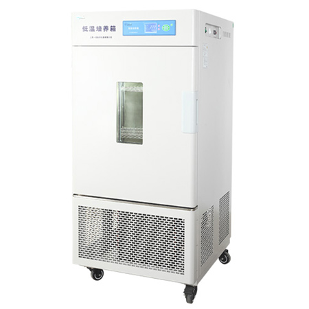 上海一恒LRH-150CB低溫培養(yǎng)箱