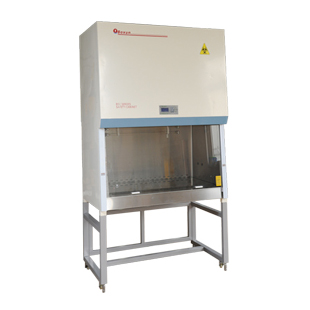 上海博迅二級生物安全柜BSC-1300IIA2（緊湊型）（30%外排，70%循環(huán)）
