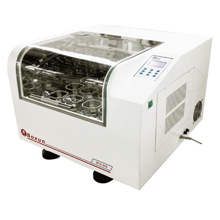 BSD-TX270臺式恒溫?fù)u床恒溫培養(yǎng)振蕩器